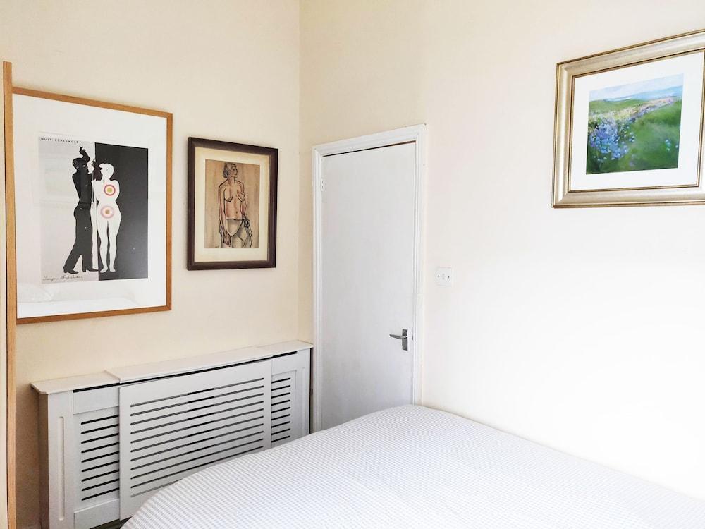 Appartement Artistic Pied-a-terre, Steps From The Tube, Moments From London's Heart Londres